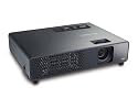 VIEWSONIC PJ358 LCD PROJECTOR SVGA 2000 LUMEN 500