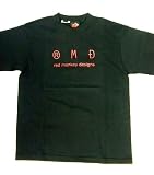 レッドモンキー　レディースTシャツ　Sサイズ　Red Monkey Designsの画像