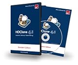 HDClone 4.1 Standard Edition (Box, deutsch)