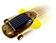 Super Solar Racing Car (Mini Solar Kit) Robot