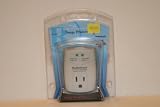 One-Outlet Computer Equipment Surge Protector