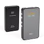 FiiO E7 USB DAC and Portable Headphone Amplifier (Black)