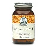 Udo's Choice Enzyme Blend 90 Capsules