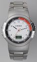 EUROCHRON (JUNGHANS-WERK) HERREN-FUNKUHR 066/4405.44