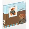 Walther Teddy Baby Photo Album (60 Photos)