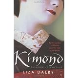 Kimonovon "Liza Dalby"