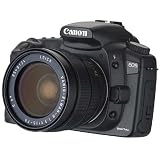 Novoflex - Lens adapter - Canon EOS