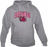 Cadre South Carolina Gamecocks Tackle Twill Hoodie Sweatshirt Medium