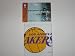 LOS ANGELES LAKERS Logo 15