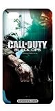 Call of Duty Sitting Bull Poster design on AT&T iPhone 4 Case by XGear