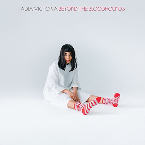 Adia Victoria - Beyond The Bloodhounds - Zortam Music