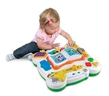 picture of LeapFrog Learn & Groove Musical Table (Green)