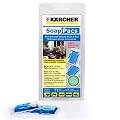 Karcher Pressure Washer Vehicle Wash and Wax Soap Pac - 12 Pack #9.558-112.0