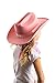 Aeromax Jr. Cowboy Hat with Bandanna