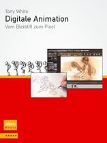 Digitale Animation: Vom Bleistift zum Pixel