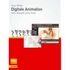 Digitale Animation: Vom Bleistift zum Pixel