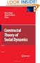 Constructal Theory of Social Dynamics