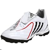 adidas Little Kid/Big Kid ABSOL PS TRX TF Soccer Shoe