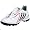 White/Black/Silver