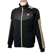 (アディダス)adidas adienergy ウォームアップジャケット SS691