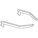 ロイヤル ブレーキングブラケット 左右セット 呼名200 クローム BT-110R/L