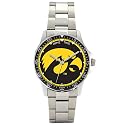 NCAA Men's University Of Iowa Coach Series Watch #CC-IA