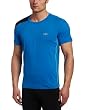 Icebreaker Men's Short Sleeve Ace Crewe Top