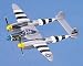 P-38J LIGHTNING 
