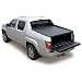 TruXedo 520601 Lo Profile QT Soft Roll-Up Tonneau Cover