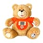I Teddy Plush