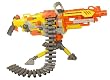 Nerf N-Strike Vulcan EBF-25 Blaster - Yellow