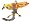 Nerf N-Strike Vulcan EBF-25 Blaster - Yellow
