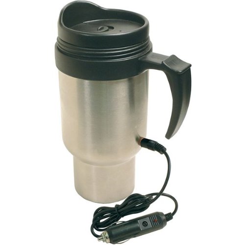 Wagan Café Travel XL