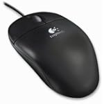 Logitech 3Button