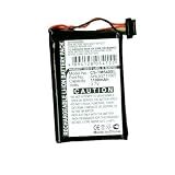 Bluetrade - Batterie Li-ion - 1100 mAh - pour TomTom Go 540/Go 540 Live/One XXL 540S