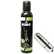 Eros Pina Colada Flavored Personal Lubricant 150 ml Lube Adult Sex Toy Kit