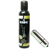 Eros Pina Colada Flavored Personal Lubricant 150 ml Lube Adult Sex Toy Kit