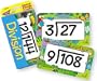 Division Pocket Flash Cards