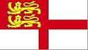 Sark National Flag 5ft x 3ft