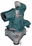 Kata Studio Rain Cover ultimate rain and dust protection for studio cameras