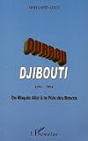 Ourrou-djibouti, 1991-1994 - du maquis afar a la paix des braves