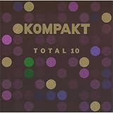 Kompakt Total 10 [VINYL]