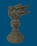 Review Sterling Industries  / SI 87-3312 Perching Finch Finial