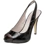Nine West Women's Paper Slingback