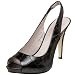 Nine West Women's Paper Slingback