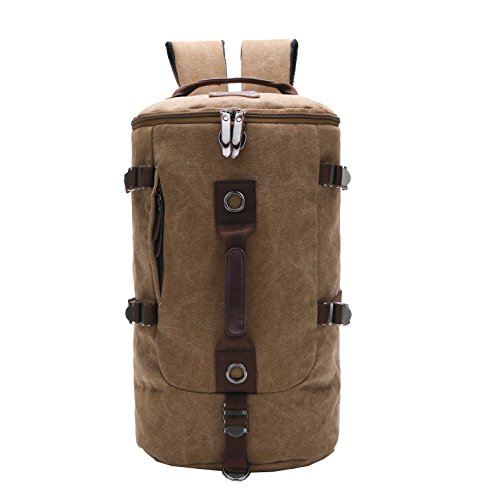 Berchirly men s outdoor mountaineering backpack hiking camping ca…