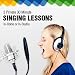 TakeLessons 2 Private 30 Minute Singing Lessons: In-home or In-Studio