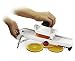Zyliss 11650 Faltbarer Mini Hobel