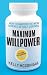 Maximum Willpower by Kelly McGonigal