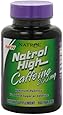 Natrol High Caffeine 200mg Tablets, 100-Count